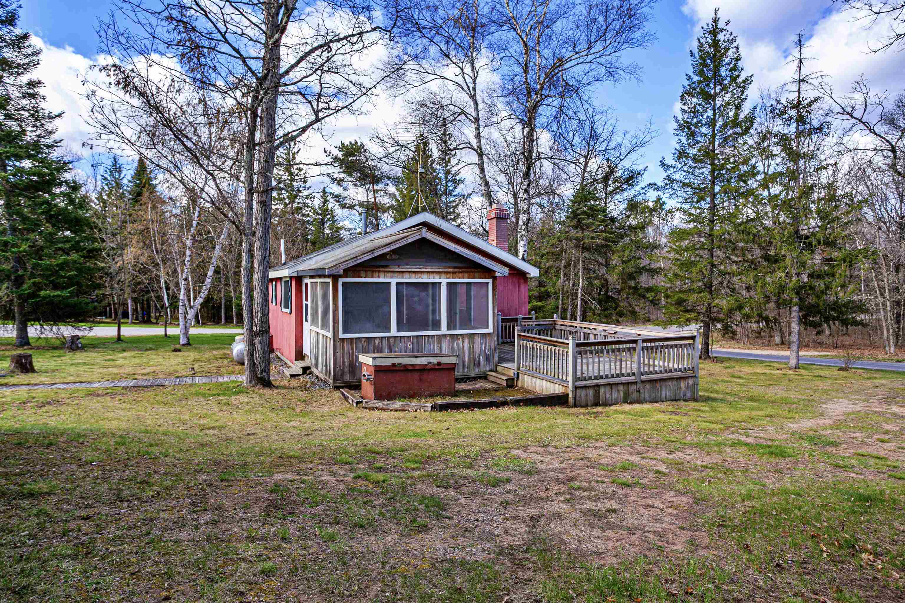 N11134 Nelson Road Athelstane, WI 54104 - Photo 34 of 44
