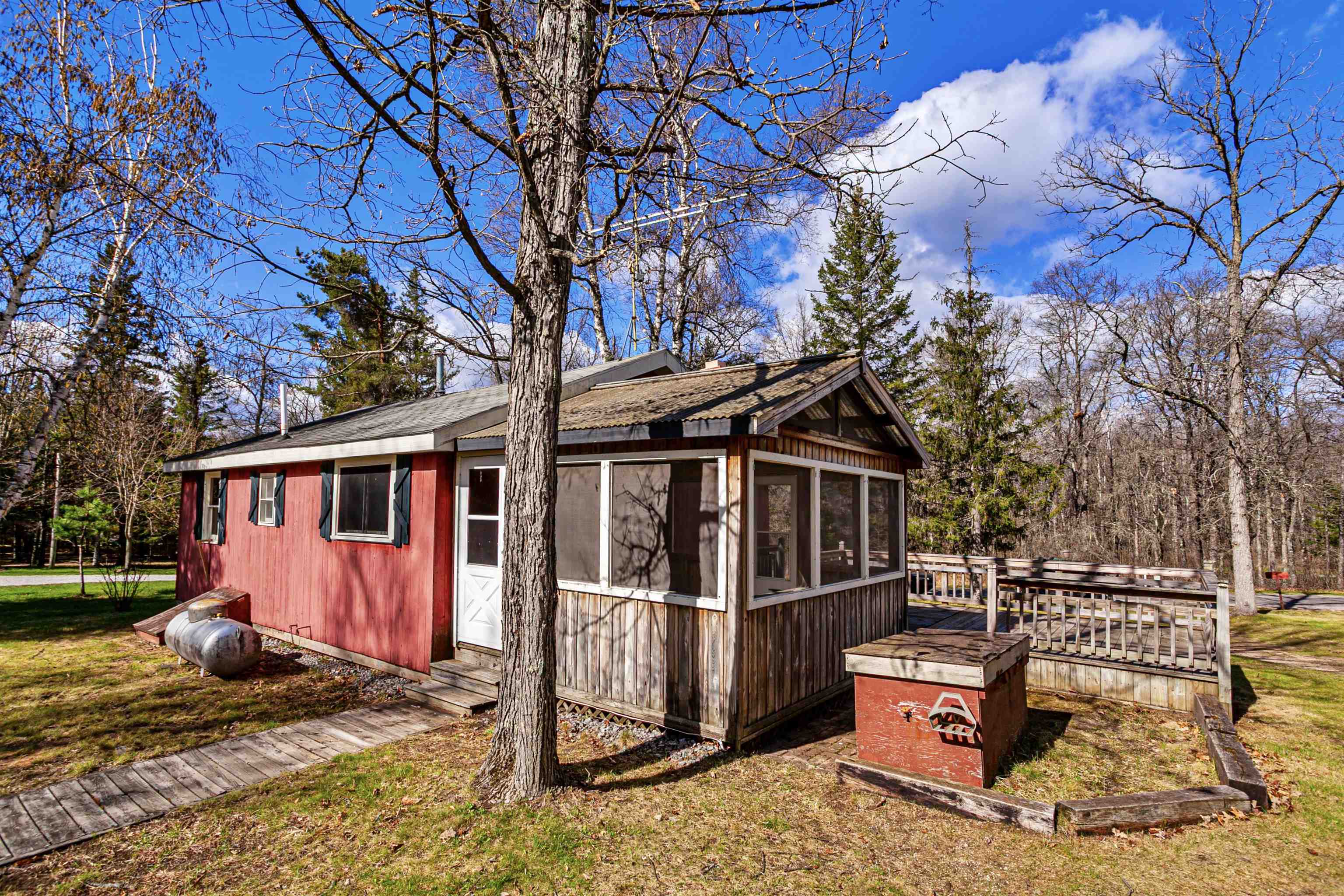 N11134 Nelson Road Athelstane, WI 54104 - Photo 35 of 44