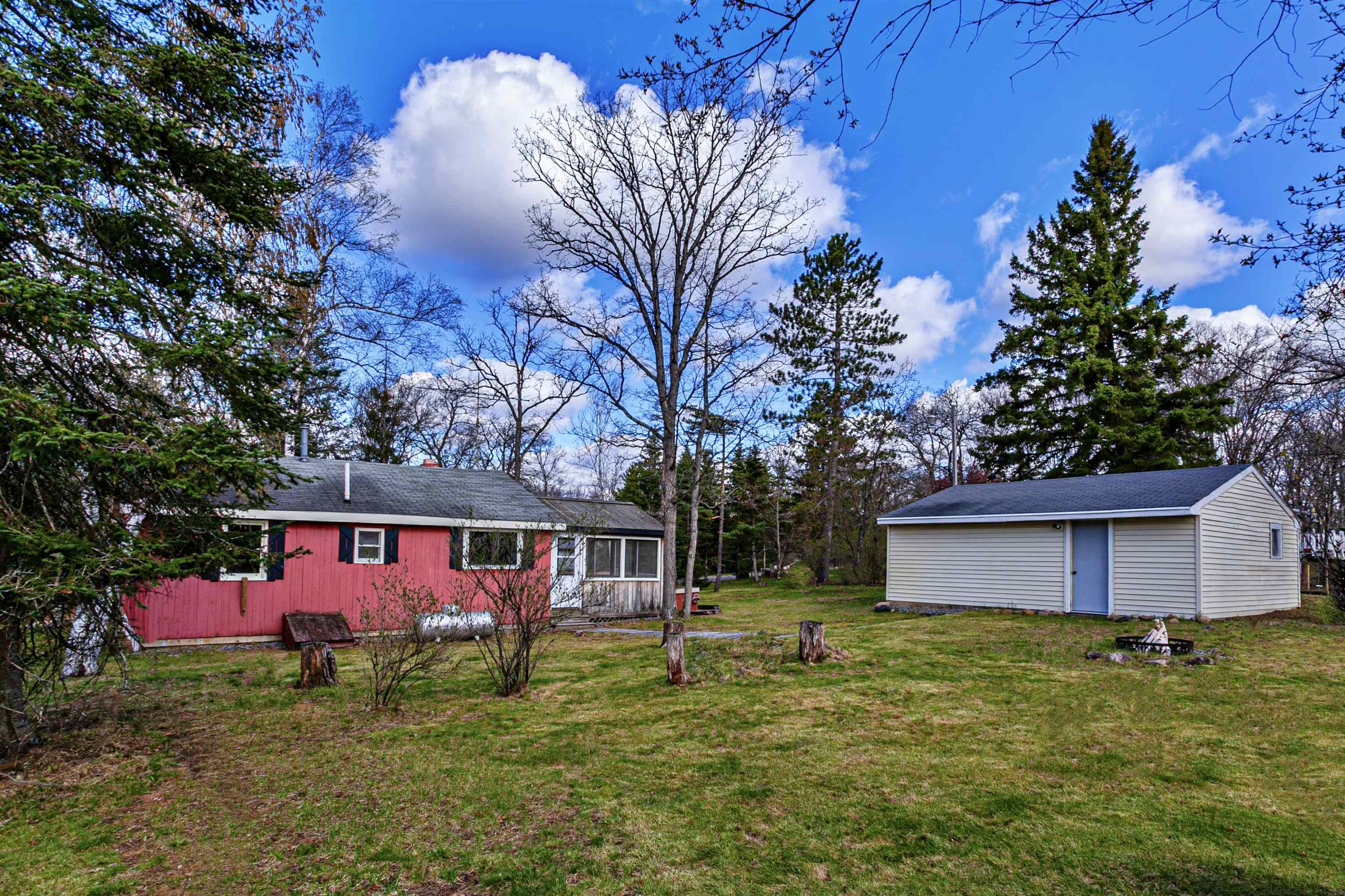 N11134 Nelson Road Athelstane, WI 54104 - Photo 36 of 44