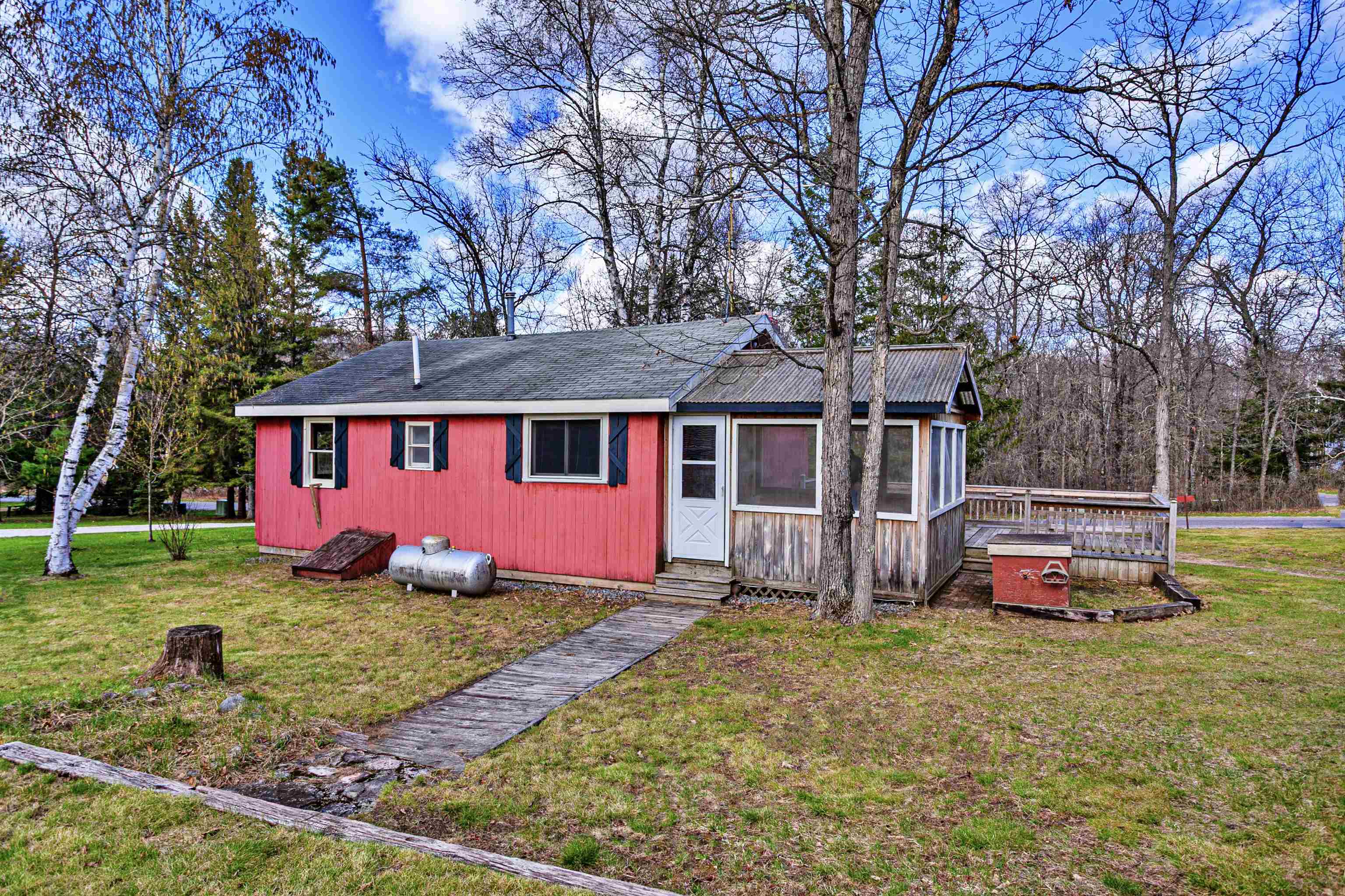 N11134 Nelson Road Athelstane, WI 54104 - Photo 37 of 44