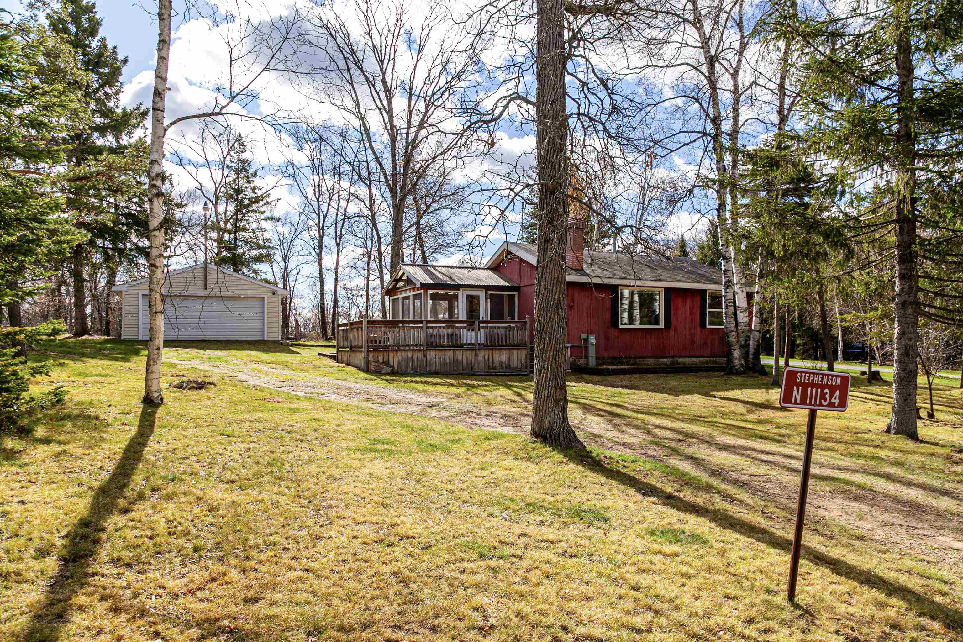 N11134 Nelson Road Athelstane, WI 54104 - Photo 38 of 44