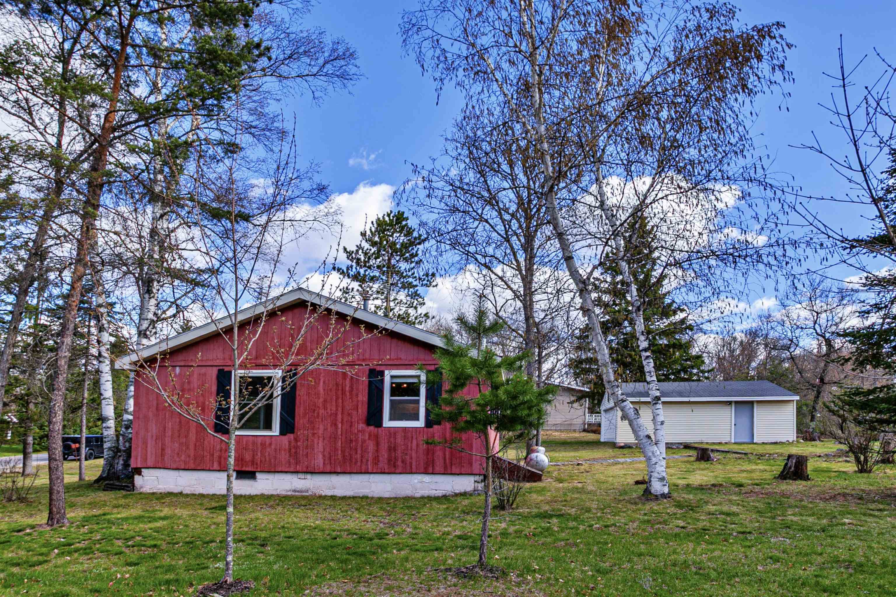 N11134 Nelson Road Athelstane, WI 54104 - Photo 41 of 44