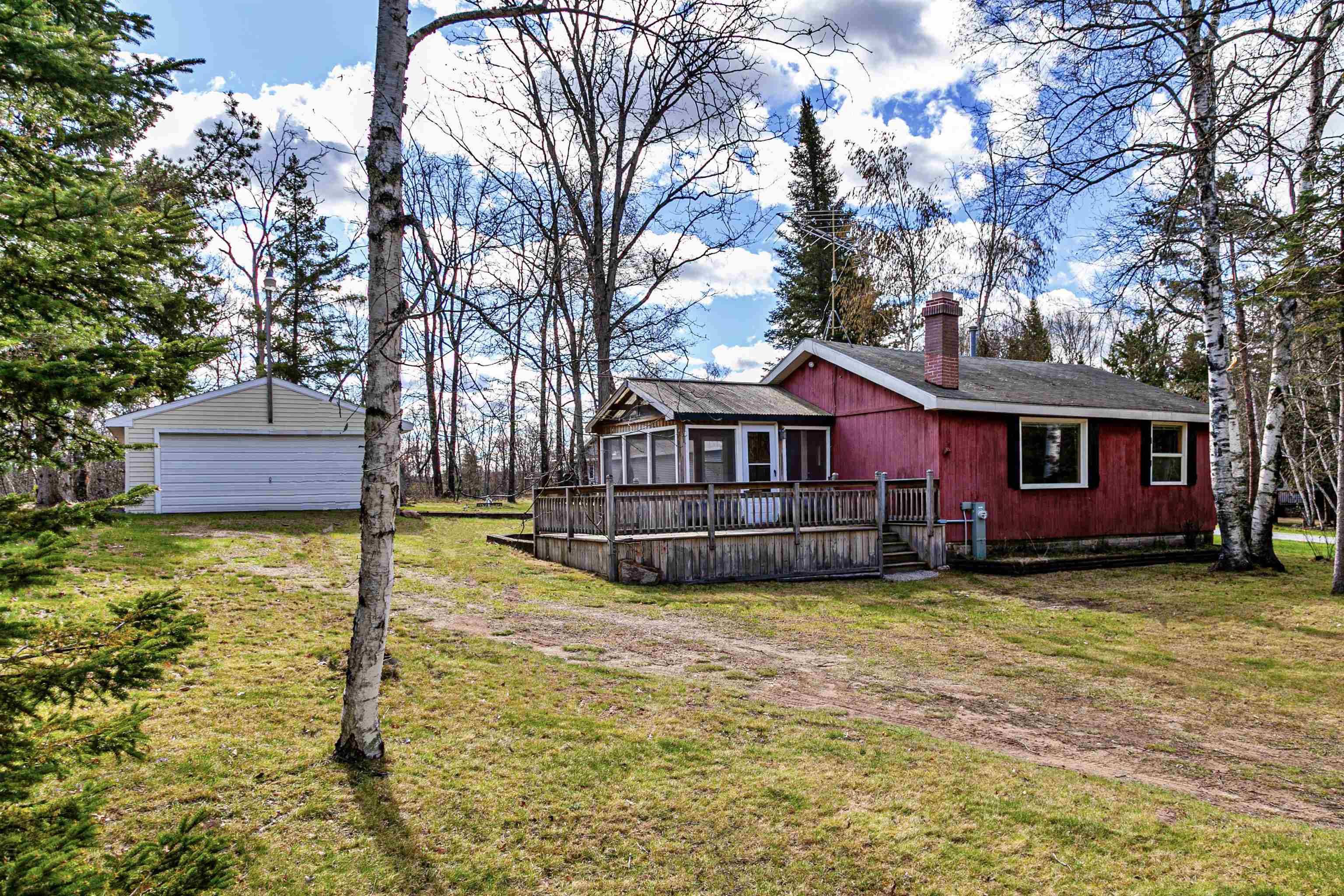 N11134 Nelson Road Athelstane, WI 54104 - Photo 42 of 44