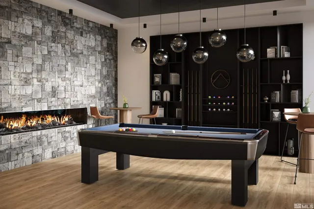 $1,785,000 | 323 Tramway Drive, Unit 301, Stateline, NV 89449