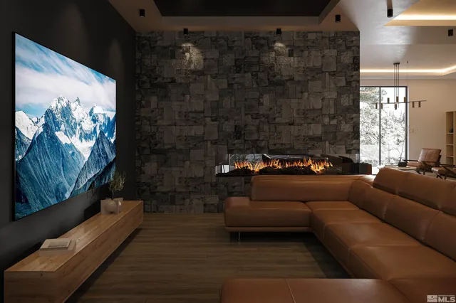 $1,785,000 | 323 Tramway Drive, Unit 301, Stateline, NV 89449