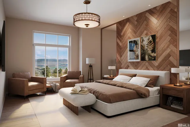 $1,785,000 | 323 Tramway Drive, Unit 301, Stateline, NV 89449