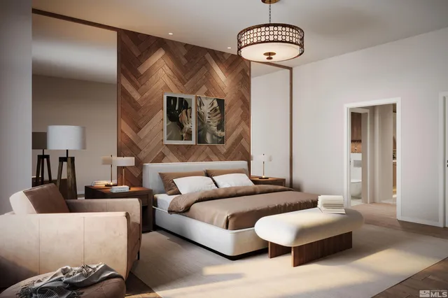 $1,785,000 | 323 Tramway Drive, Unit 301, Stateline, NV 89449