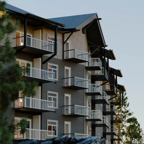 $1,785,000 | 323 Tramway Drive, Unit 301, Stateline, NV 89449