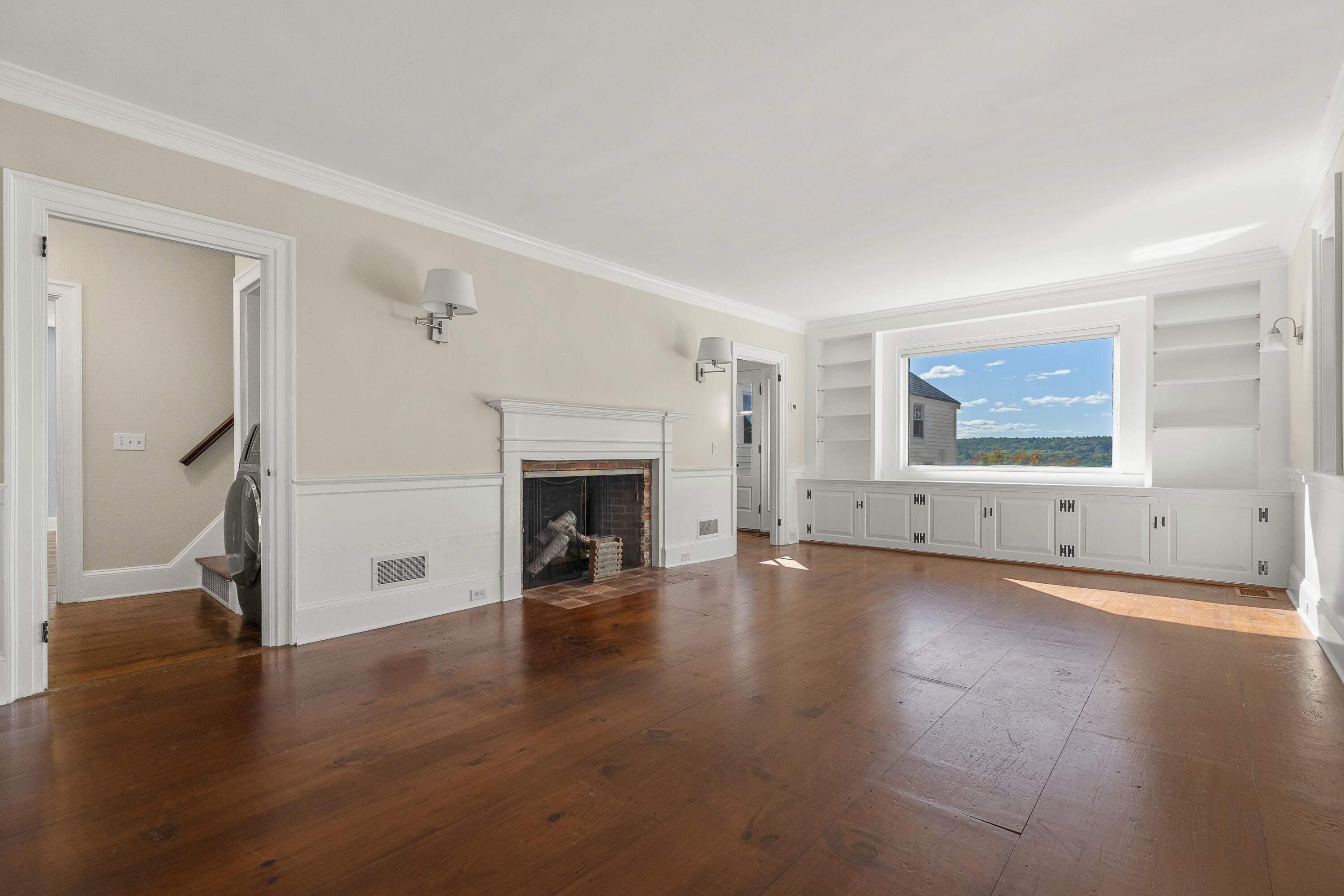 263 Bristol Road Damariscotta, ME 04543 - Photo 35 of 101 great room