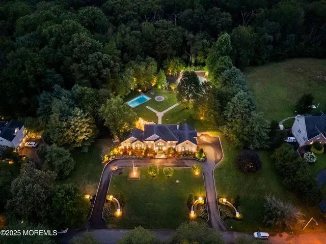 $1,600,000 | 29 Van Hise Drive, Millstone Township, NJ 08535