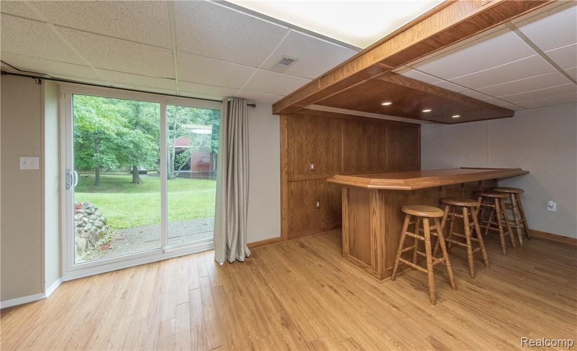 6805 Oakhill Road Clarkston, MI 48348 - Photo 38 of 75 Basement1.jpg