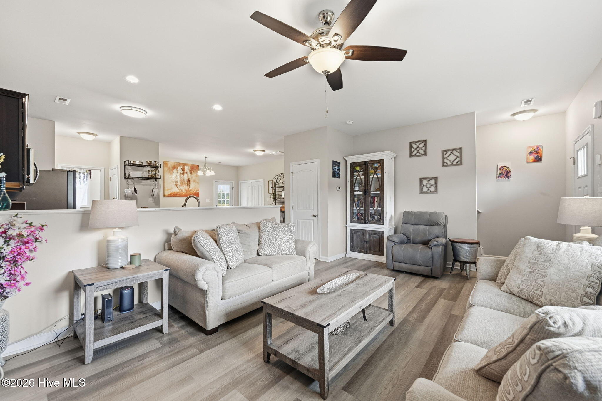 217 Luther Banks Road Richlands, NC 28574 - Photo 9 of 53