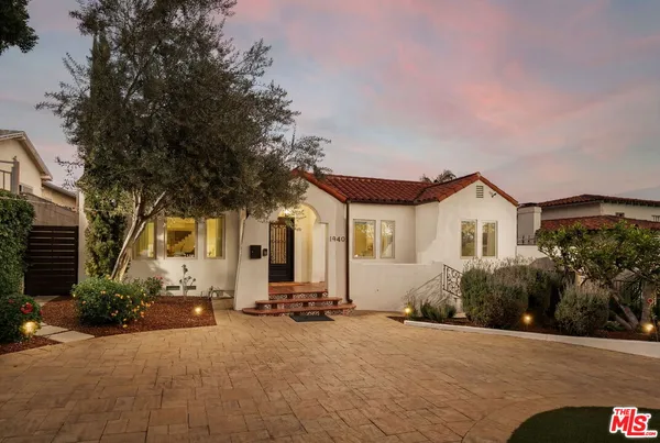$2,799,000 | 1940 North Western Avenue, Los Angeles, CA 90027