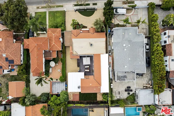 $2,799,000 | 1940 North Western Avenue, Los Angeles, CA 90027