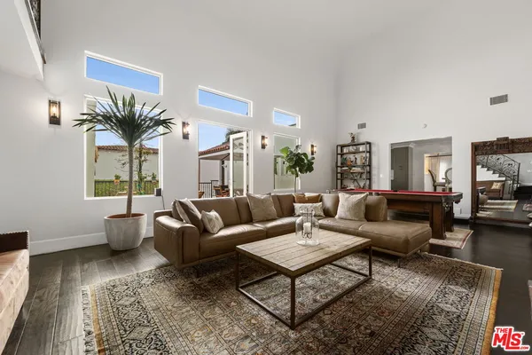 $2,799,000 | 1940 North Western Avenue, Los Angeles, CA 90027