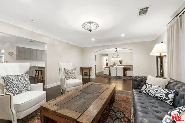 $2,799,000 | 1940 North Western Avenue, Los Angeles, CA 90027