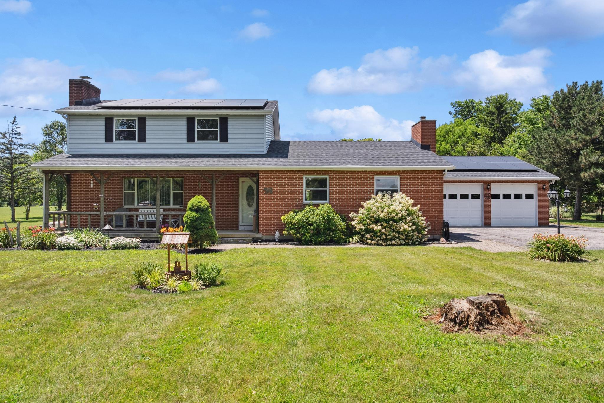 3225 Folk Ream Road Springfield, OH 45502 - Photo 2 of 58