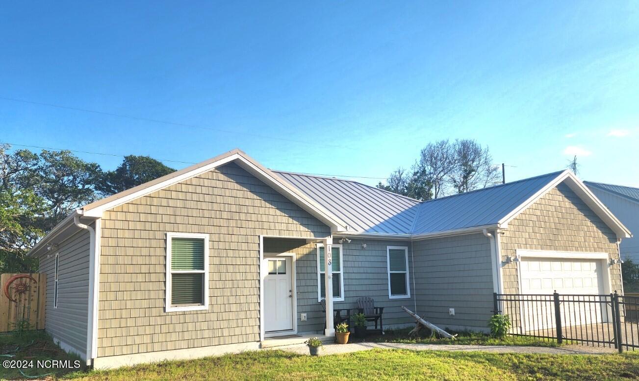 108 Evergreen Ln Pine Knl Shrs