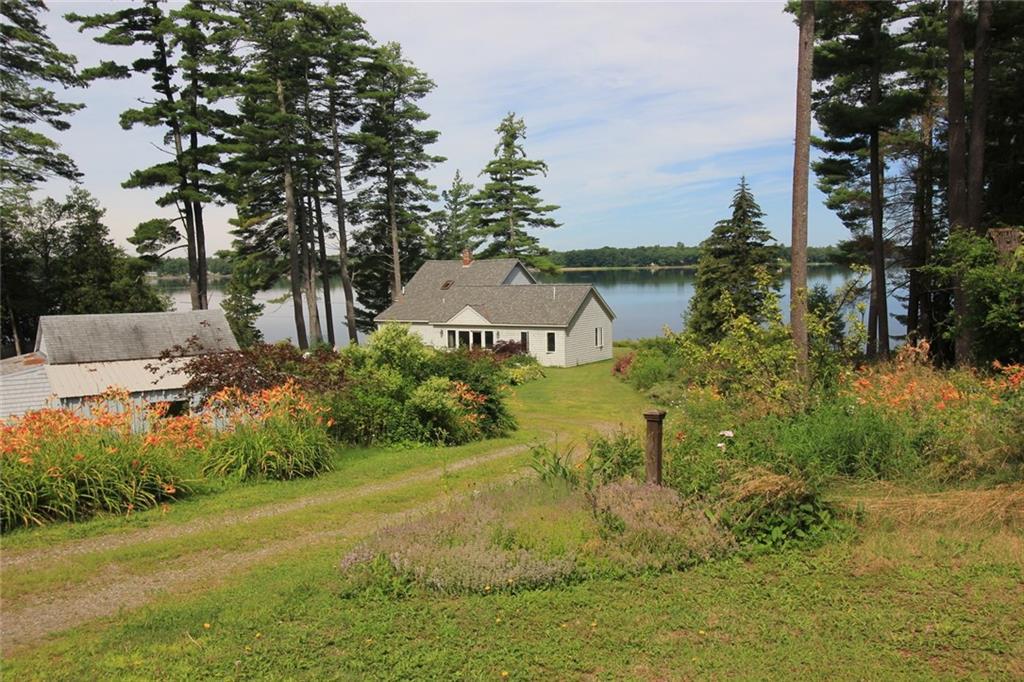 73 Pine Point Lane Unity, ME 04988 - Photo 3 of 35 Photo