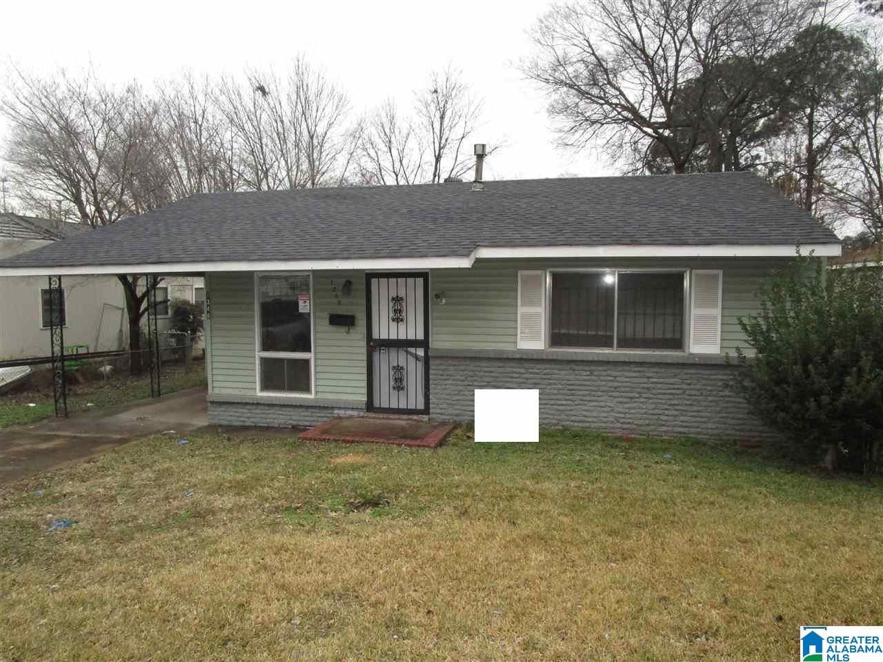 1348 Hall Street Southwest Birmingham, AL 35211 - Photo 1 of 6
