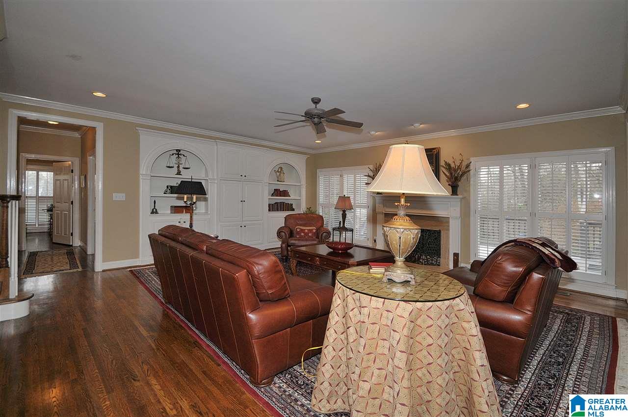 1135 Rushing Parc Drive Birmingham, AL 35244 - Photo 22 of 50