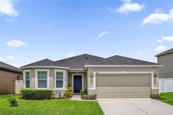 $269,000 | 3467 Julius Estates Boulevard, Winter Haven, FL 33881