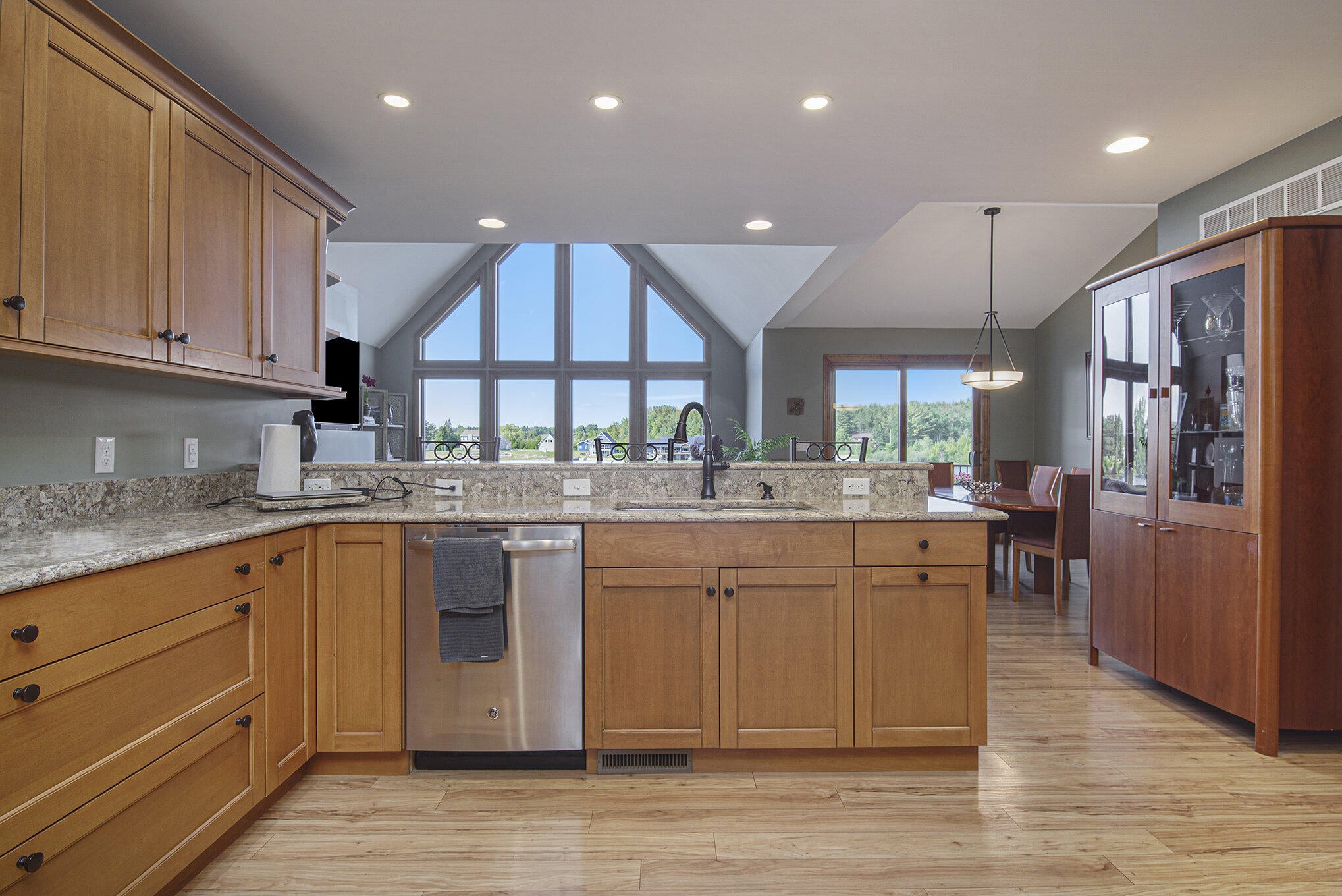 1727 Lindburgh Lane Cheboygan, MI 49721 - Photo 10 of 41 Gallery Image 10