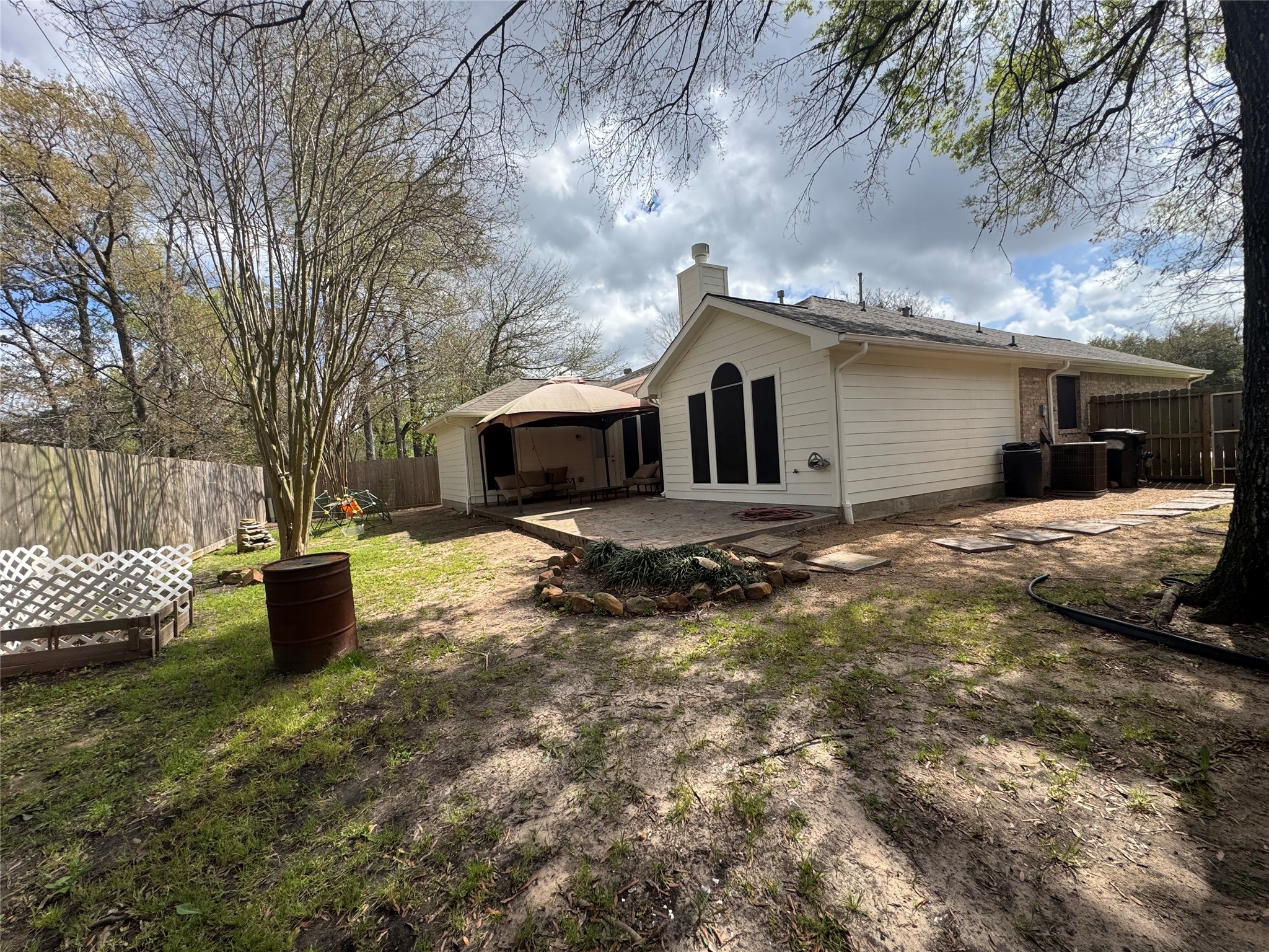 711 West Clady Drive Spring, TX 77386 - Photo 18 of 21