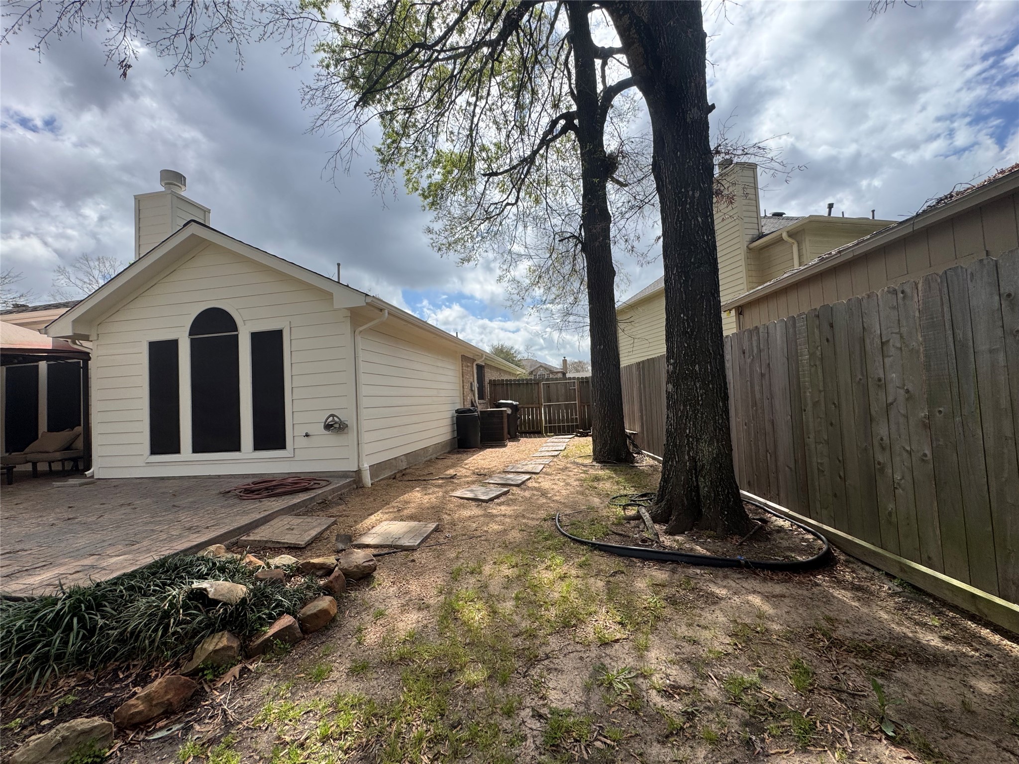 711 West Clady Drive Spring, TX 77386 - Photo 19 of 21