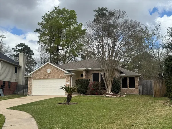 $2,200 | 711 West Clady Drive, Spring, TX 77386