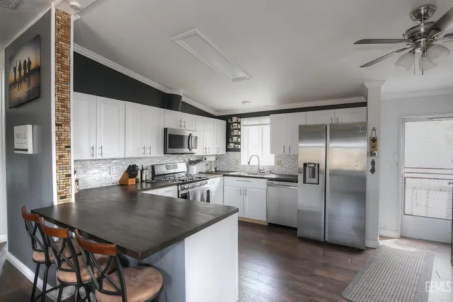 $280,000 | Undisclosed Address, Caliente, CA 93518