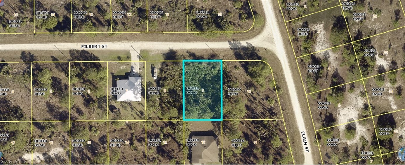 954 Filbert Street Lehigh Acres, FL 33974 - Photo 1 of 2 Gallery Image 1