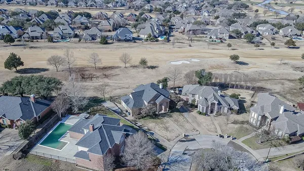 $3,450 | 1360 Shores Boulevard, Rockwall, TX 75087