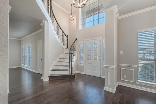 $3,450 | 1360 Shores Boulevard, Rockwall, TX 75087