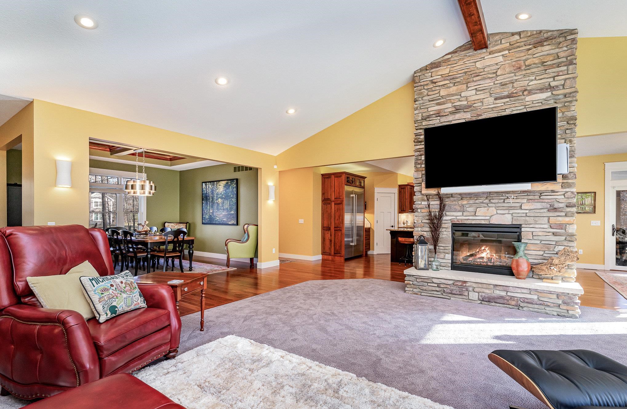 760 South Hidden Ridge Midland, MI 48640 - Photo 9 of 69 Gallery Image 9