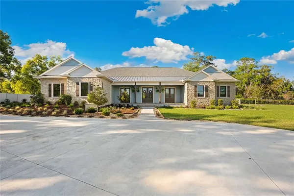 $1,100,000 | 3955 Southeast 43rd Circle, Ocala, FL 34480