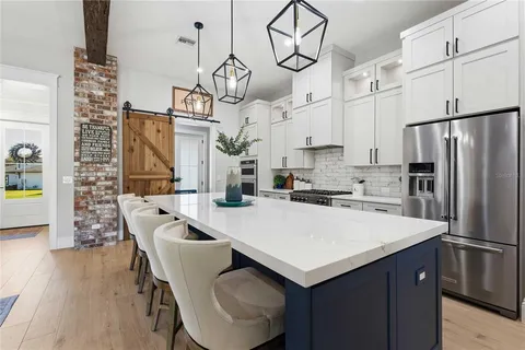 $1,100,000 | 3955 Southeast 43rd Circle, Ocala, FL 34480