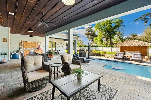 $1,100,000 | 3955 Southeast 43rd Circle, Ocala, FL 34480