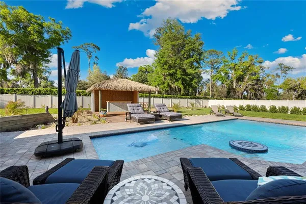 $1,100,000 | 3955 Southeast 43rd Circle, Ocala, FL 34480