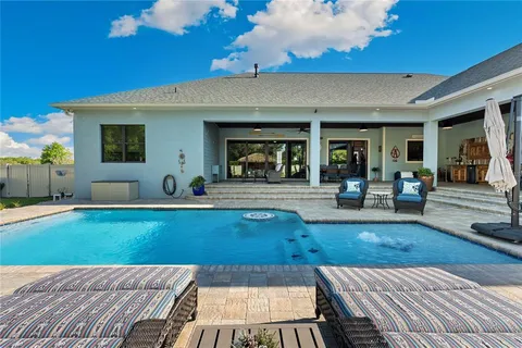 $1,100,000 | 3955 Southeast 43rd Circle, Ocala, FL 34480