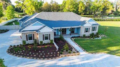 $1,100,000 | 3955 Southeast 43rd Circle, Ocala, FL 34480
