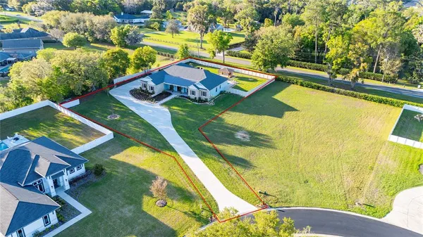 $1,100,000 | 3955 Southeast 43rd Circle, Ocala, FL 34480