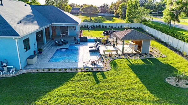 $1,100,000 | 3955 Southeast 43rd Circle, Ocala, FL 34480