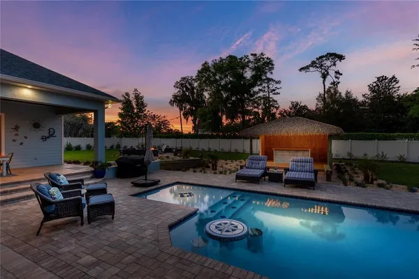 $1,100,000 | 3955 Southeast 43rd Circle, Ocala, FL 34480