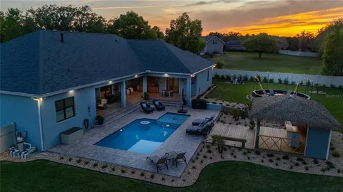 $1,100,000 | 3955 Southeast 43rd Circle, Ocala, FL 34480