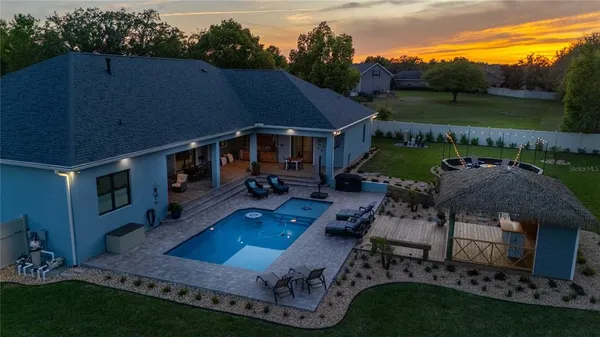 $1,100,000 | 3955 Southeast 43rd Circle, Ocala, FL 34480