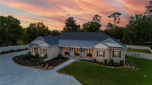 $1,100,000 | 3955 Southeast 43rd Circle, Ocala, FL 34480