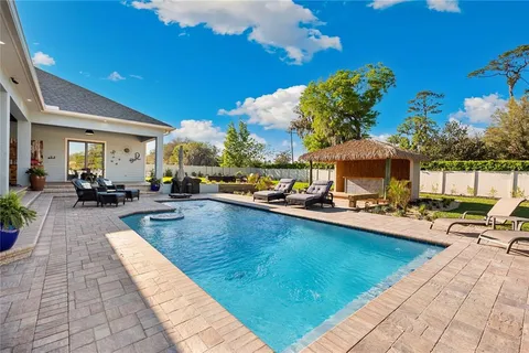 $1,100,000 | 3955 Southeast 43rd Circle, Ocala, FL 34480