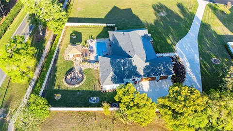$1,100,000 | 3955 Southeast 43rd Circle, Ocala, FL 34480