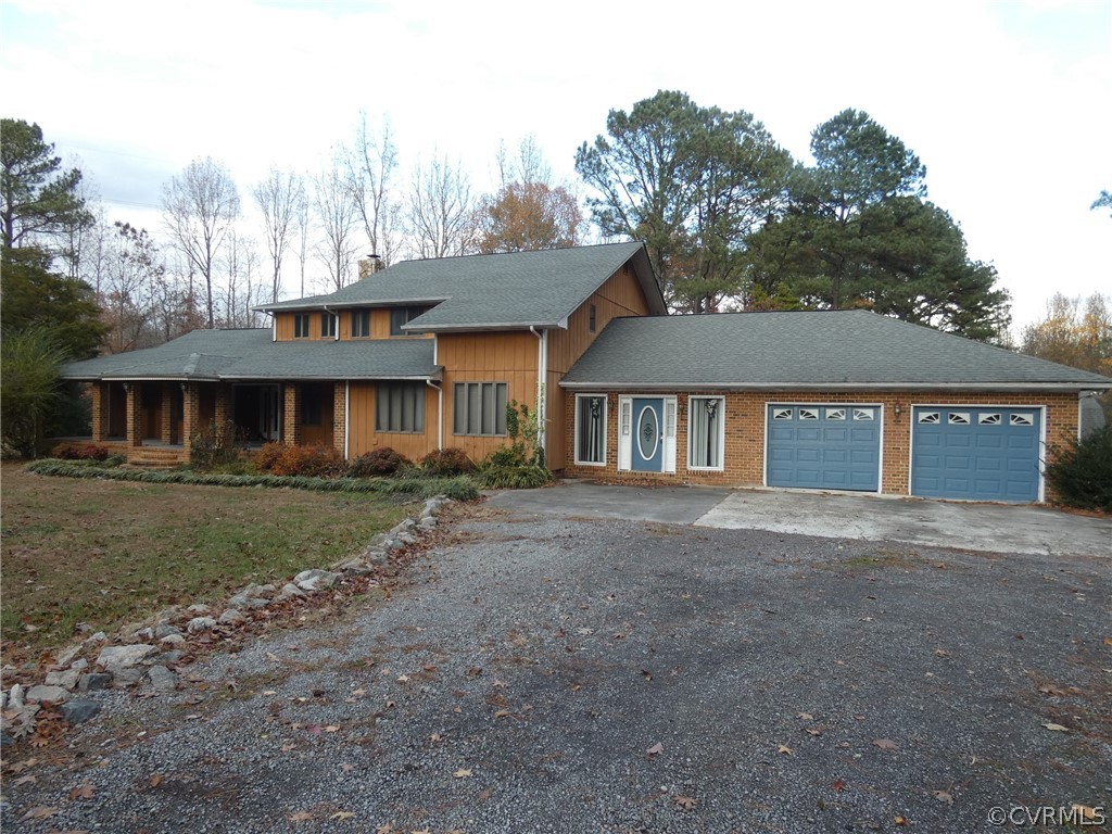3901 Ruffin Road Hopewell, VA 23860 - Photo 1 of 13 Gallery Image 1